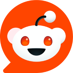 Reddit, Inc. (RDDT) logo