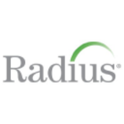 Radius Recycling, Inc. (RDUS) logo