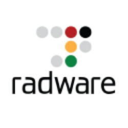 Radware Ltd. (RDWR) logo