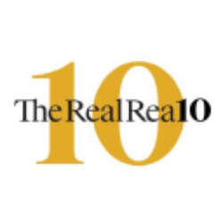 The RealReal, Inc. (REAL) logo