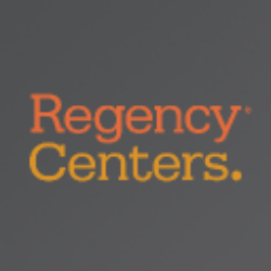 Regency Centers Corporation (REG) logo
