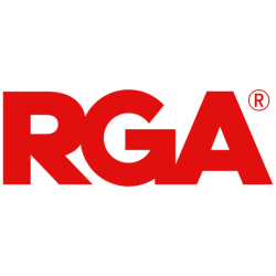 Reinsurance Group of America, Incorporated (RGA) logo