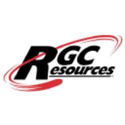 RGC Resources Inc (RGCO) logo