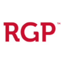 Resources Connection (RGP) logo