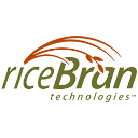 RiceBran Technologies (RIBT) logo