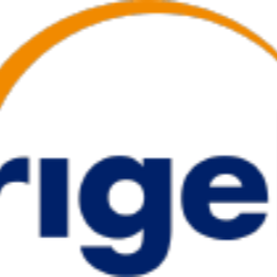 Rigel Pharmaceuticals Inc. (New) (RIGL) logo