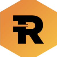 Riot Platforms, Inc. (RIOT) logo