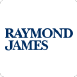 Raymond James Financial, Inc. (RJF) logo