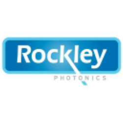 Rockley Photonics Holdings Limited (RKLY) logo
