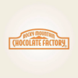 Rocky Mountain Chocolate Factory, Inc. (RMCF) logo