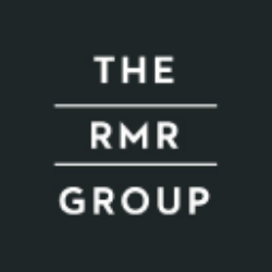 The RMR Group Inc. (RMR) logo