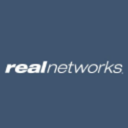 RealNetworks Inc (RNWK) logo