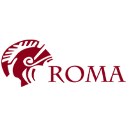 ROMA logo