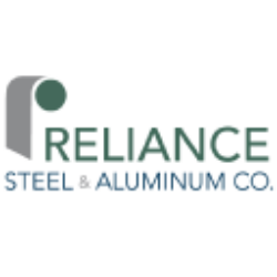 Reliance, Inc. (RS) logo