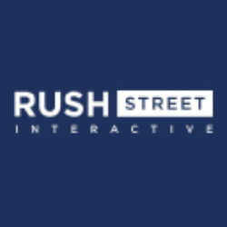Rush Street Interactive, Inc. (RSI) logo