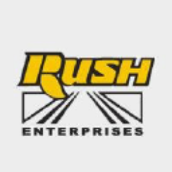 Rush Enterprises Inc (RUSHB) logo