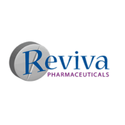 Reviva Pharmaceuticals Holdings, Inc. (RVPH) logo