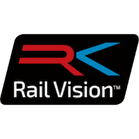 Rail Vision Ltd. (RVSN) logo