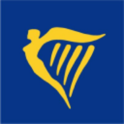 Ryanair Holdings plc (RYAAY) logo