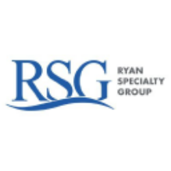 Ryan Specialty Holdings, Inc. (RYAN) logo
