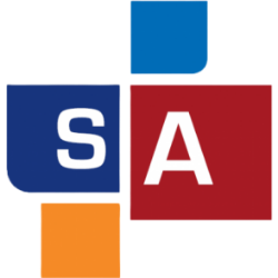 SAG Holdings Limited (SAG) logo