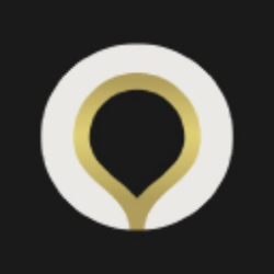 Sandstorm Gold Ltd (SAND) logo