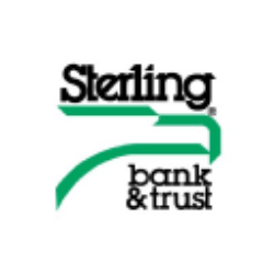 Sterling Bancorp, Inc. (SBT) logo