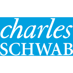 The Charles Schwab Corporation (SCHW) logo