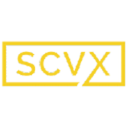 SCVX Corp. (SCVX) logo