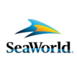 SEAWORLD ENTERTAINMENT INC (SEAS) logo