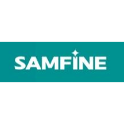 Samfine Creation Holdings Group Limited (SFHG) logo