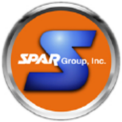 SPAR Group Inc (SGRP) logo