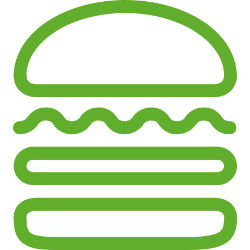 Shake Shack Inc. (SHAK) logo