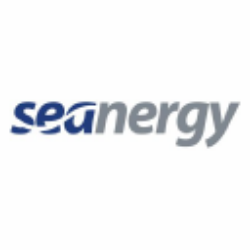 Seanergy Maritime Holdings Corp. (SHIP) logo