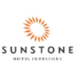 Sunstone Hotel Investors, Inc. (SHO) logo