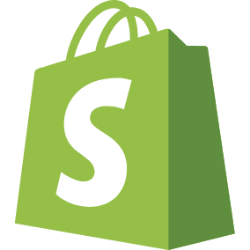 Shopify Inc. Class A (SHOP) logo