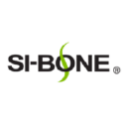 SI-BONE, Inc. (SIBN) logo