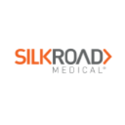 Silk Road Medical, Inc. (SILK) logo