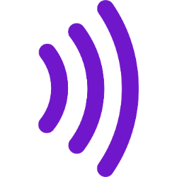 Sirius XM Holdings, Inc (SIRI) logo