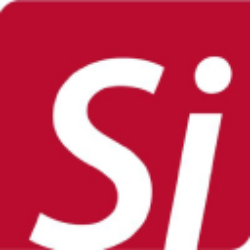 SiTime Corporation (SITM) logo