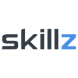 Skillz Inc. (SKLZ) logo