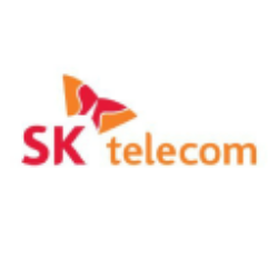 SK Telecom Co., Ltd. American Depositary Shares (Each representing 5/9th of a Ordinary Share of SK Telecom Co., LTD.) (SKM) logo