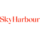 Sky Harbour Group Corporation (SKYH) logo