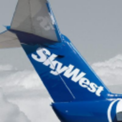Skywest Inc (SKYW) logo