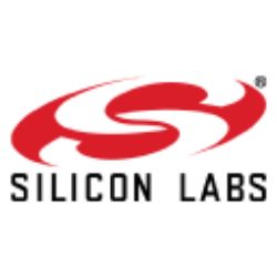 Silicon Laboratories Inc (SLAB) logo