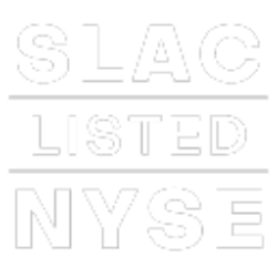 Social Leverage Acquisition Corp I (SLAC) logo