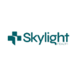 Skylight Health Group Inc (SLHG) logo