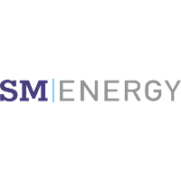 SM Energy Company (SM) logo