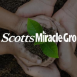 The Scotts Miracle-Gro Company (SMG) logo