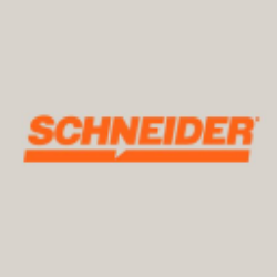 Schneider National, Inc. (SNDR) logo